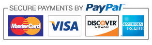 paypal secure checkout